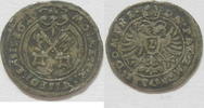 Regensburg 2 Kreuzer 2 Kreuzer 1629 -