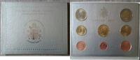 3,88 Euro 2003 Vatikan Vatikan KMS 2003 Johannes Paul II. Originalblister Bu Stgl