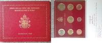 Vatikan 3,88 Euro Vatikan KMS 2004 Johannes Paul II. Originalblister