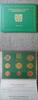Vatikan 3,88 Euro 2010 Vatikan KMS 2010 BENEDIKT . Originalblister Bu Stgl 58.16 US$46.51 US$  +  8.38 US$ shipping
