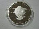 Liberia 10 Dollars Milestones of Aviation Montgolfier