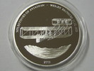 Liberia 10 Dollars Milestones of Aviation Wright Brothers