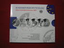 BRD 6 x 10 Euro 2011 6 x 10 Euro 2011 in Blister PP Proof 98.91 US$  +  16.88 US$ shipping