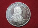 Brandenburg Preussen Speziestaler 1741 EGN NP Friedrich II. NP Proof - 69.80 US$  +  16.88 US$ shipping