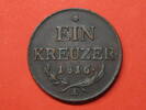RDR Habsburg 1 Kreutzer Franz I. -