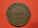 Schleswig Holstein 1 Sechsling -