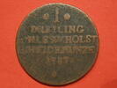 Schleswig Holstein 1 Dreiling -