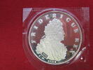 Brandenburg Preussen Reichstaler 1701 NP Reichsthaler 1701 NP PP Proof 58.16 US$  +  8.38 US$ shipping