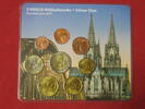BRD 3,88 Euro Unesco Kölner Dom. Sonder KMS -