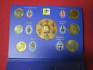 Vatikan 1870 Lire Medal and Coins of the Popes -