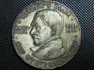 III. Reich 1933 - 1934 Winterhilfe 1933 / 34 Gau Westfalen Nord ss 38.36 US$  +  8.38 US$ shipping