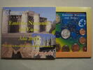 Spanien 3,88 Spanien Euro KMS 2008 Aragaon -