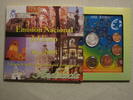 Spanien 3,88 Spanien Euro KMS 2008 Andalusien -