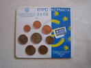 Griechenland 3,88 2002 Euro KMS 2002 BU 11.58 US$  +  8.38 US$ shipping
