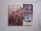 Griechenland 3,88 2008 Euro KMS 2008 BU 17.41 US$  +  8.38 US$ shipping