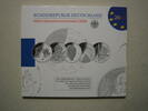 5 x 10 Euro 2014 BRD BRD 5 x 10 Euro Gedenkmünzen 2014 Spiegelglanz Spiegelglanz