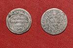 Vatikan Grosso 1737 Grosso Clemens XII ss 33.76 US$  +  8.38 US$ shipping