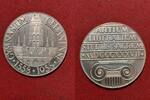 Danzig 1958 Danzig 400 Jahrfeier Gymnasium Silber PP 37.25 US$  +  8.38 US$ shipping
