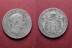 Brandenburg Preussen Doppeltaler Doppelthaler Friedrich Wilhelm IV. 1846 A -