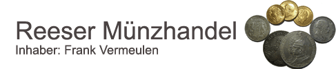 Reeser Münzhandel