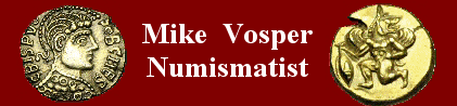 MIKE R VOSPER