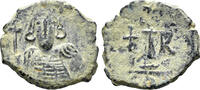 BYZANTINE AE Decanummium 668-685 n. Chr. Constantine IV Pogonatus. 668-6... 39.59 US$  +  24.45 US$ shipping