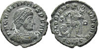 ROMAN 367-375 AD Gratian. 367-383 AD. AE3 (2.18g, 18mm). Siscia mint. St... 18.63 US$  +  24.45 US$ shipping
