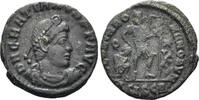 ROMAN 367-375 AD Gratian. 367-383 AD. AE3 (2.21g, 17mm). Siscia mint. St... 16.30 US$  +  24.45 US$ shipping