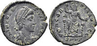 ROMAN 379-395 AD Theodosius I the Great. AE3 (2.66g, 19mm). Nicomedia mi... 30.27 US$  +  24.45 US$ shipping