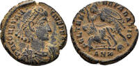 ROMAN AE 337-361 n. Chr. Constantius II, 337-361. AE Half Centenionalis ... 20.96 US$  +  24.45 US$ shipping