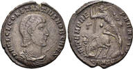 ROMAN AE Centenionalis 351-354 AD Constantius Gallus, Caesar.  (5.00g, 2... 37.26 US$  +  24.45 US$ shipping