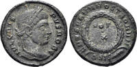 ROMAN AE Follis 316-326 AD Crispus, Caesar.  (3.02g, 18.5mm). Thessaloni... 18.63 US$  +  24.45 US$ shipping