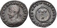 ROMAN AE Follis 324 AD Crispus, Caesar. 316-326 AD.  (3.00g, 18mm). Thes... 27.94 US$  +  24.45 US$ shipping