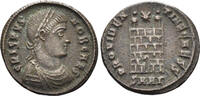 ROMAN AE Follis 325 Crispus, Caesar. 316-326 AD.  (2.99g, 19mm). Heracle... 27.94 US$  +  24.45 US$ shipping