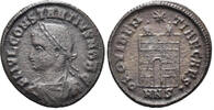 ROMAN as 325 Constantius II, as Caesar. 324-337 AD. AE Follis (3.00g, 20... 13.97 US$  +  24.45 US$ shipping