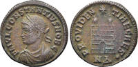 ROMAN as 324-337 AD Constantius II, as Caesar. AE Follis (2.33g, 19mm). ... 18.63 US$  +  24.45 US$ shipping