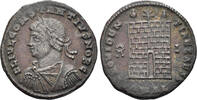 ROMAN as 327 Constantius II, as Caesar. 324-337 AD. AE Follis (3.00g, 19... 25.61 US$  +  24.45 US$ shipping
