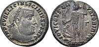 ROMAN AE Follis 313 Licinius I. 308-324 AD.  (3.33g, 23mm). Heraclea min... 30.27 US$  +  24.45 US$ shipping