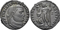 ROMAN AE Follis 308-324 AD Licinius I.  (4.26g, 21mm). Cyzicus mint. Str... 41.91 US$  +  24.45 US$ shipping