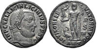 ROMAN AE Follis 313 Licinius I. 308-324 AD.  (3.47g, 18mm). Antioch mint... 32.60 US$  +  24.45 US$ shipping