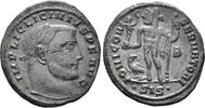 ROMAN AE Follis 315 Licinius I. 308-324 AD.  (3.82g, 22mm). Siscia mint.... 23.29 US$  +  24.45 US$ shipping