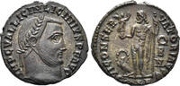 ROMAN AE Follis 315 AD Licinius I. 308-324 AD.  (3.31g, 20mm). Alexandri... 37.26 US$  +  24.45 US$ shipping