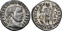 ROMAN AE 315 AD Licinius I. 308-324 AD. AE Silvered Follis (3.38g, 19mm)... 39.59 US$  +  24.45 US$ shipping