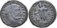 ROMAN AE Follis 315 Licinius I. 308-324 AD.  (3.17g, 22mm). Siscia mint.... 23.29 US$  +  24.45 US$ shipping
