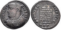 ROMAN AE Follis 316 Licinius I. 308-324 AD.  (3.00g, 20mm). Heraclea min... 16.30 US$  +  24.45 US$ shipping