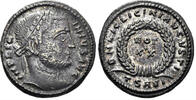 ROMAN AE Follis 320 AD Licinius I. 308-324 AD.  (3.49g, 19mm). Thessalon... 20.96 US$  +  24.45 US$ shipping