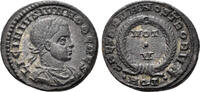 Licinius II. (317-324) MA Coin shops