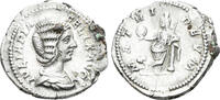 Julia Domna (217 AD) MA Coin shops