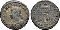 Constantius II., Caesar (324-337) MA Coin shops
