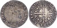 Aachen Doppelschilling 1356-1361 Jülicher Pfandbesitz. Wilhelm I. 1356-1... 2,328.58 US$  +  163.00 US$ shipping